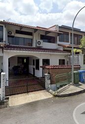Clementi Green (D21), Terrace #610116681